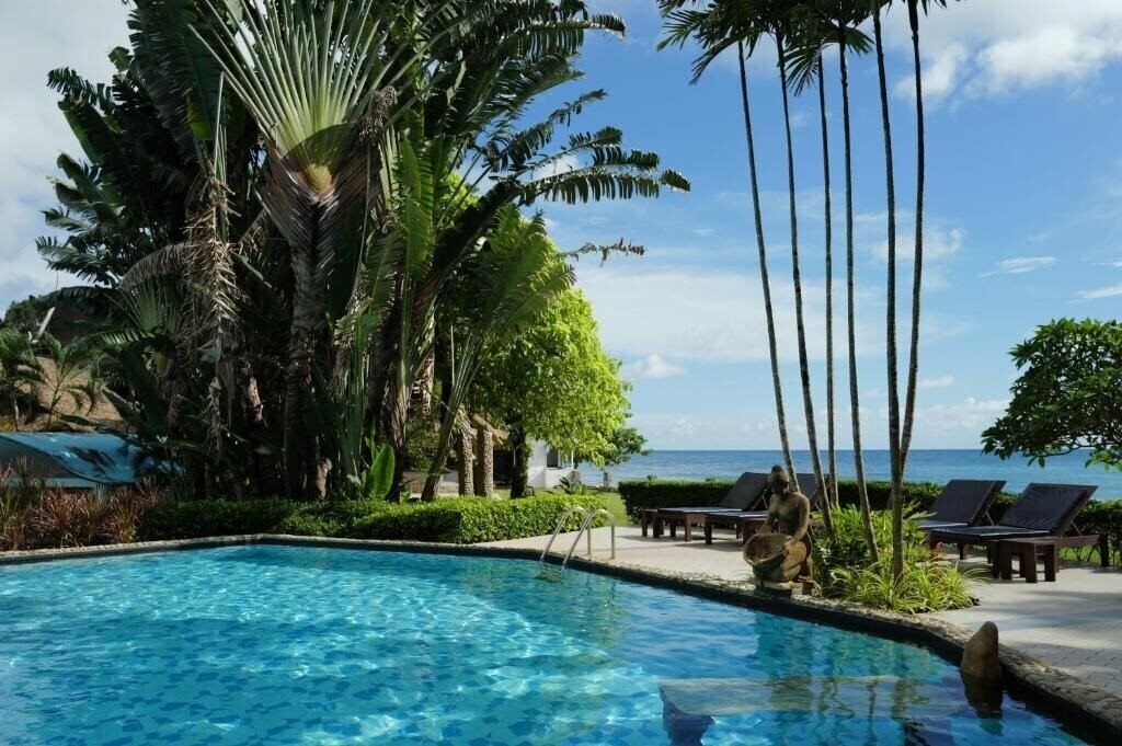 Фотография Bhumiyama Beach Resort 4*