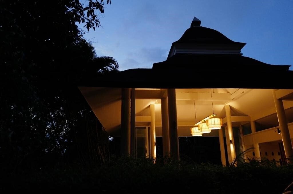 Картинка Bhumiyama Beach Resort 4*