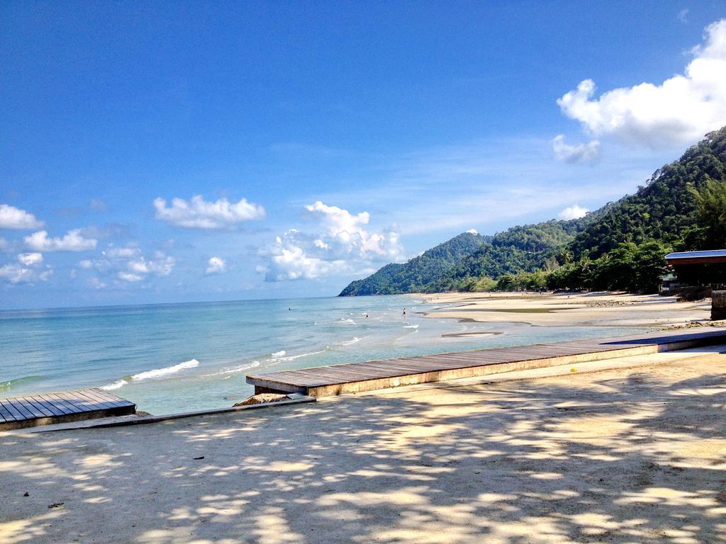 Chang Buri Resort&spa 3* қонақ үйі