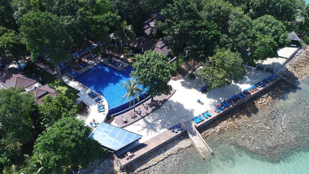 Фото Chang Buri Resort&spa 3*