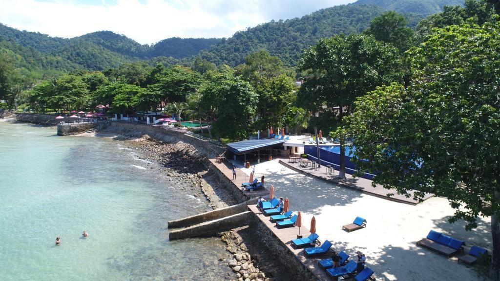 Chang Buri Resort&spa 3* фотосуреті