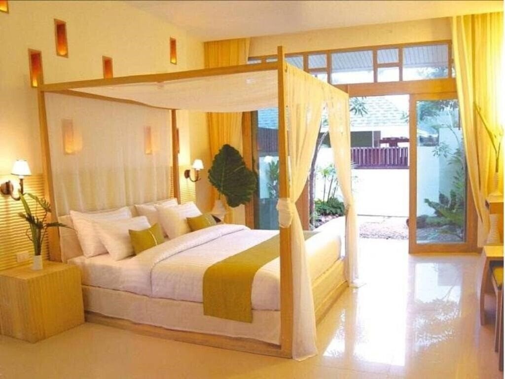 Mercure Koh Chang Hideaway (ex. Dusit Princess Koh Chang) 4* фотосуреті