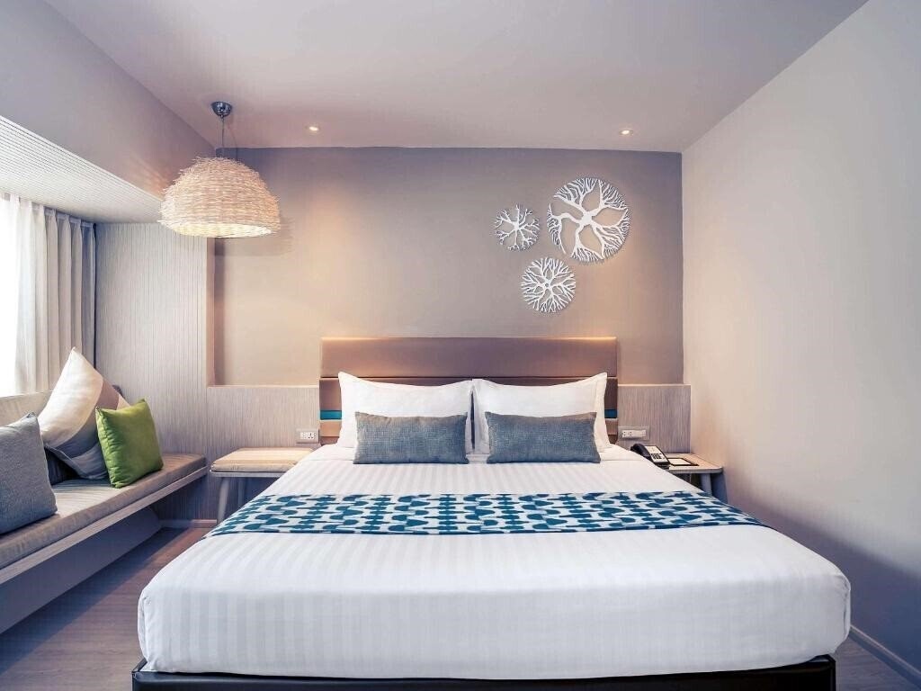 Mercure Koh Chang Hideaway (ex. Dusit Princess Koh Chang) 4* суреті
