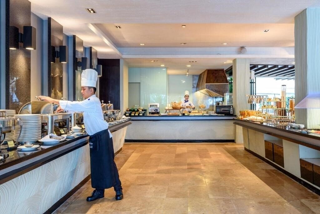 Mercure Koh Chang Hideaway (ex. Dusit Princess Koh Chang) 4* суреті