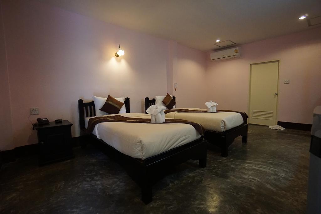 Koh Chang Cliff Beach Resort 3* фотосуреті