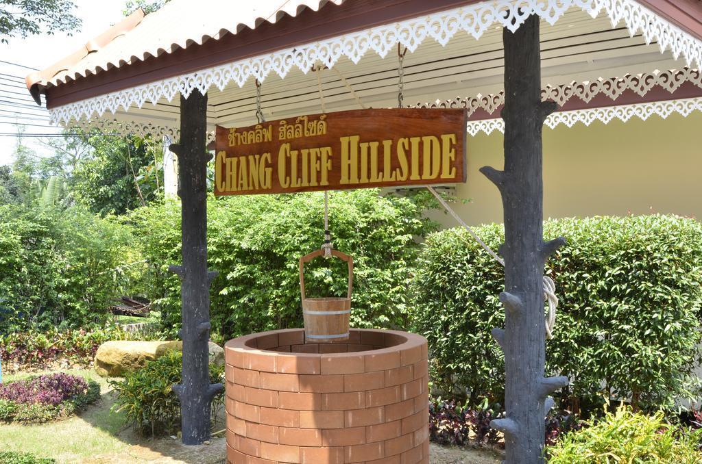 Koh Chang Cliff Beach Resort 3* суреті