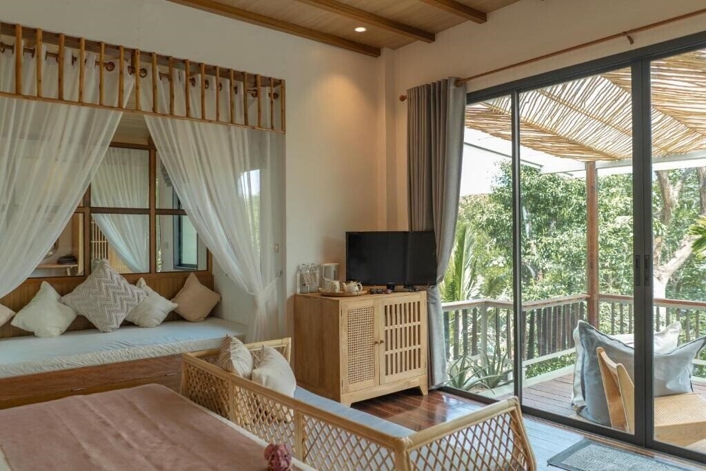 The Spa Resort 3* фотосуреті