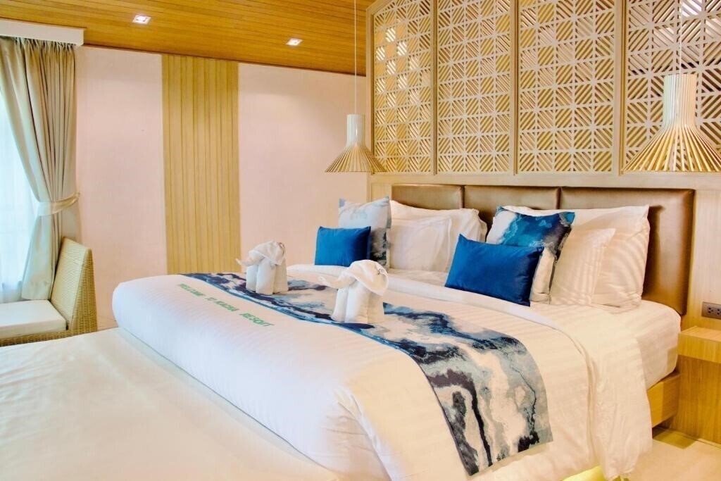 Фотография Koh Chang Kacha Resort & SPA 4*