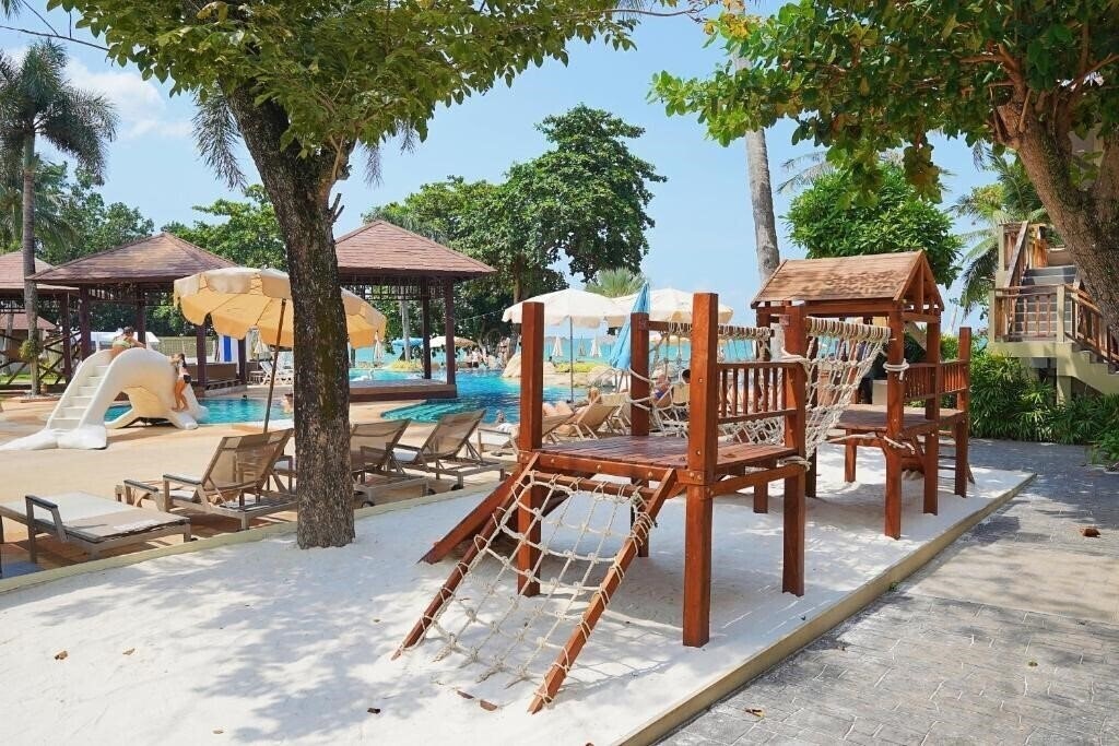 Изображение Koh Chang Kacha Resort & SPA 4*