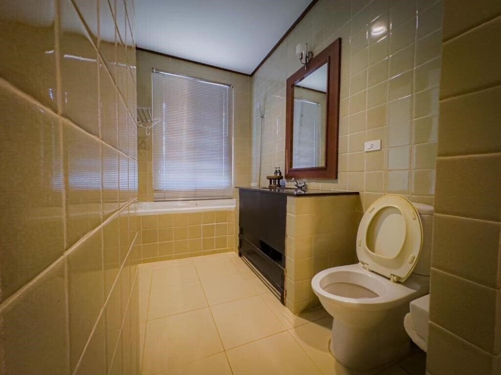 Фотография Kooncharaburi Resort - Koh Chang 4*