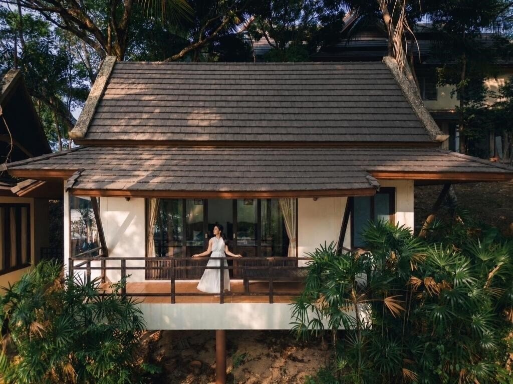 Изображение Kooncharaburi Resort - Koh Chang 4*