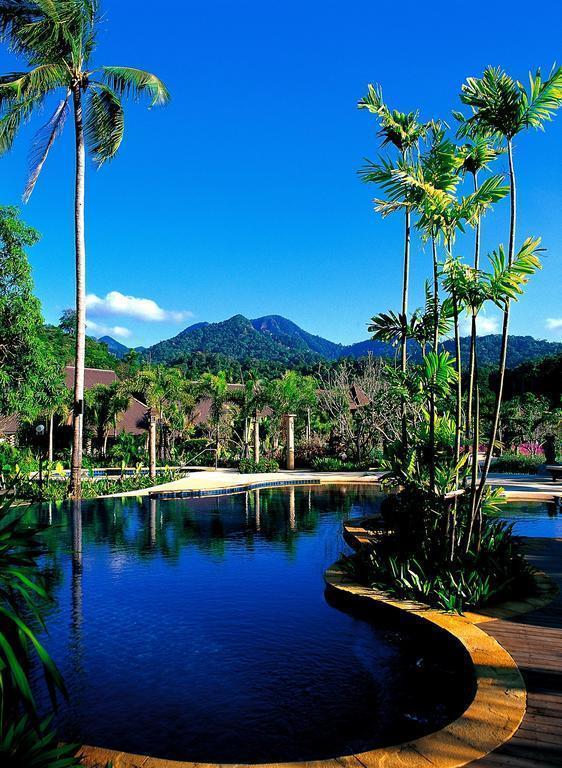 Фото Ramayana Koh Chang Resort 4*