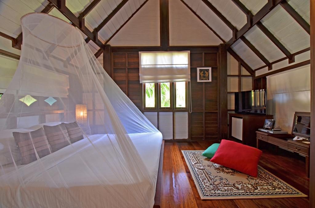 Ramayana Koh Chang Resort 4* фотосуреті