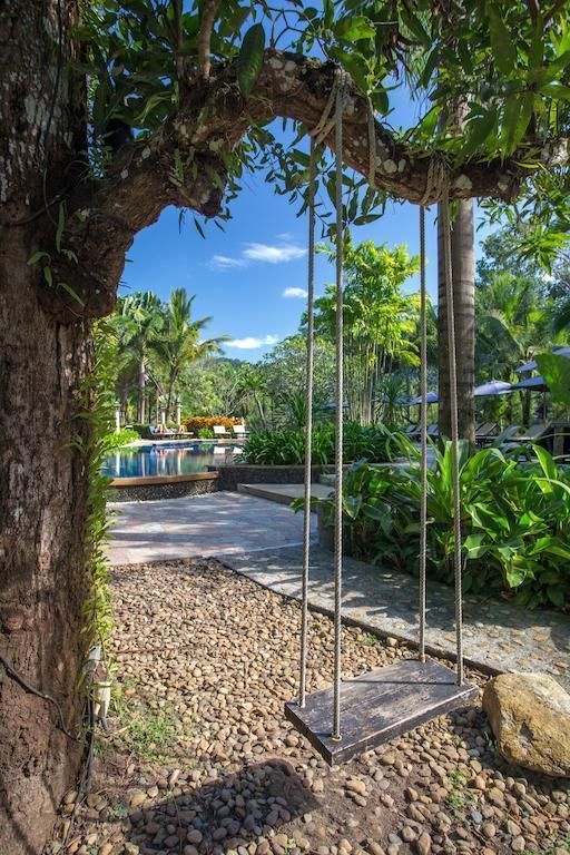 Ramayana Koh Chang Resort 4* суреті