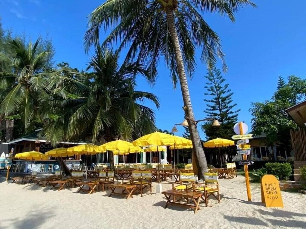 Coconut Beach Resort 3* фотосуреті