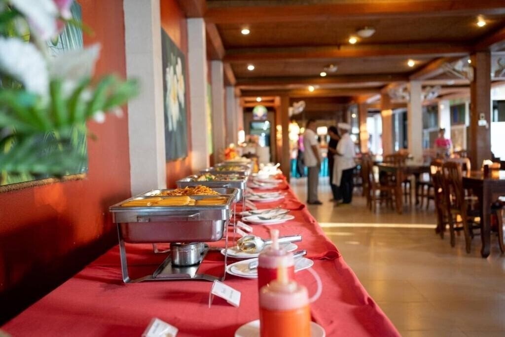 Coconut Beach Resort 3* суреті