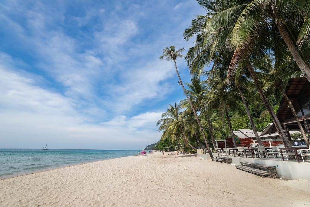 Kc Grande Resort 3* фотосуреті