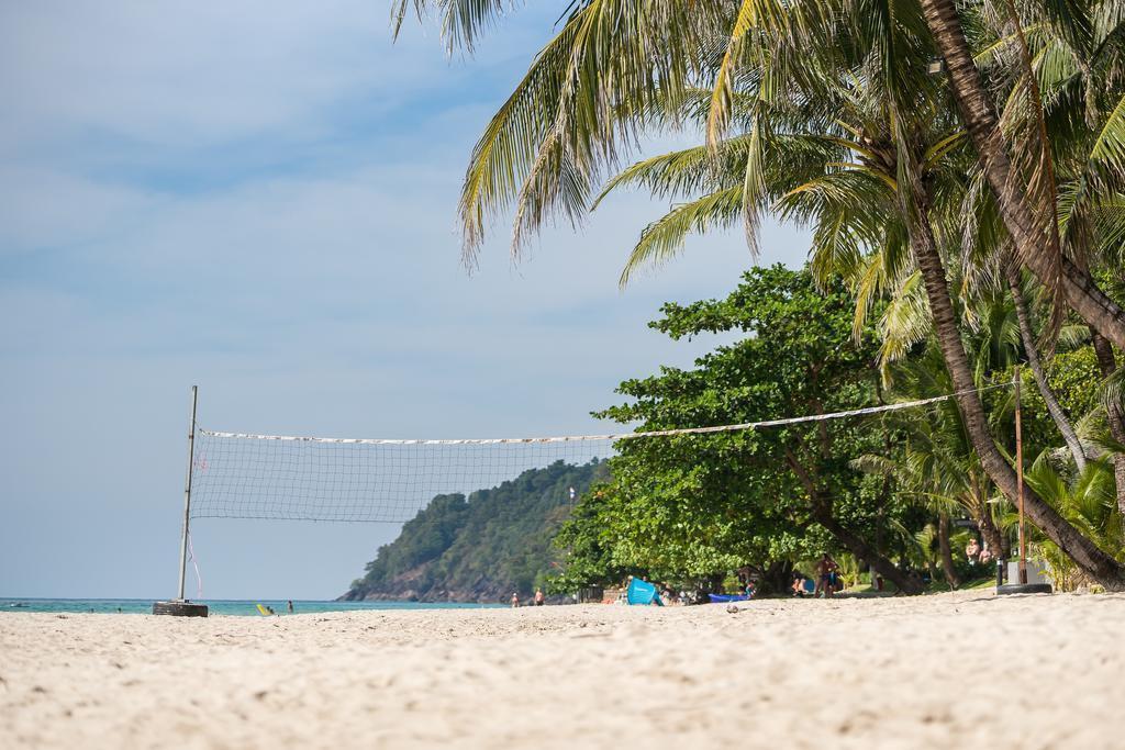 Kc Grande Resort 3* суреті