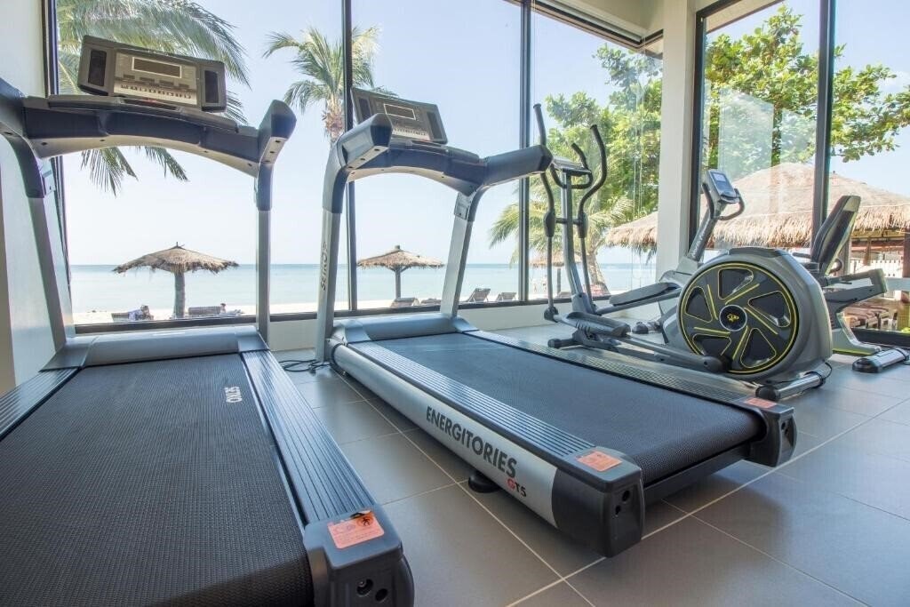 Klong Prao Resort 3* фотосуреті