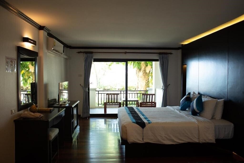 Фотография Klong Prao Resort 3*