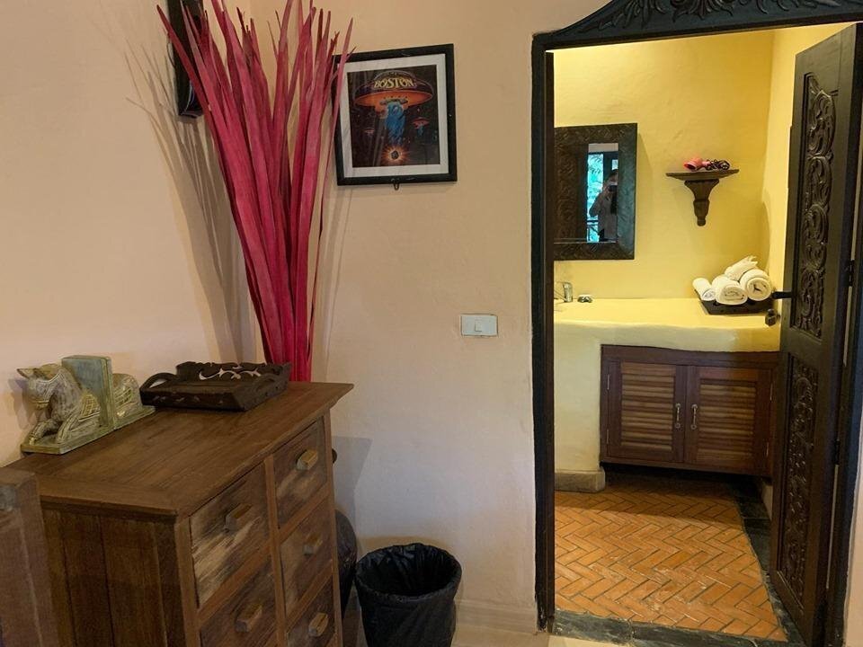 Картинка Nirvana Resort Koh Chang 3*