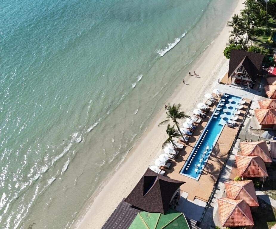 Фотография Koh Chang Resort & Spa 3*