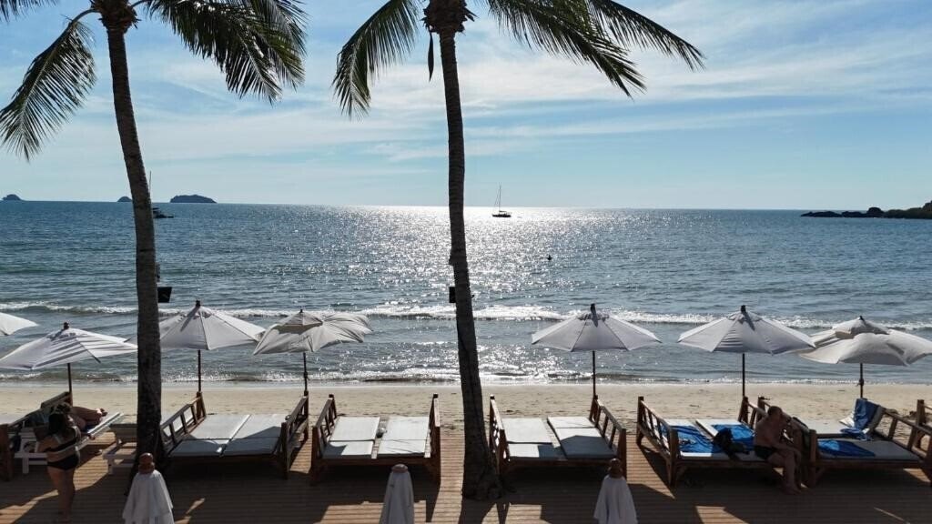 Изображение Koh Chang Resort & Spa 3*
