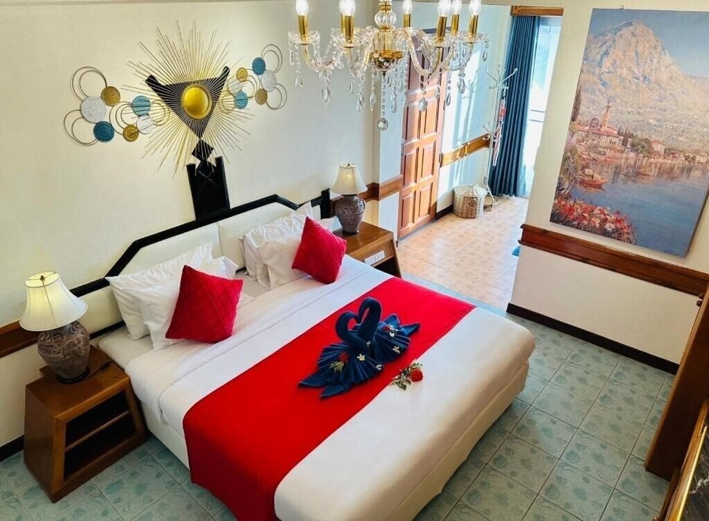 Koh Chang Resort & Spa 3* суреті