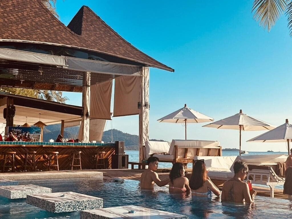 Фото Koh Chang Resort & Spa 3*