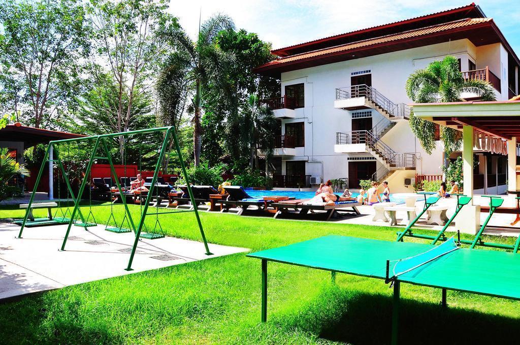 Фото Alina Grande Hotel & Resort 3*