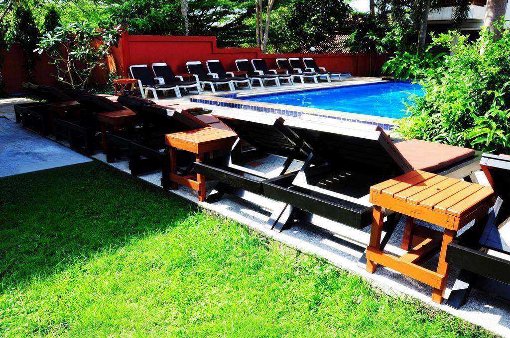 Alina Grande Hotel & Resort 3* суреті