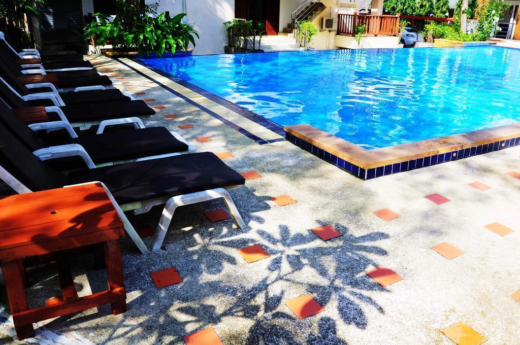 Alina Grande Hotel & Resort 3* суреті