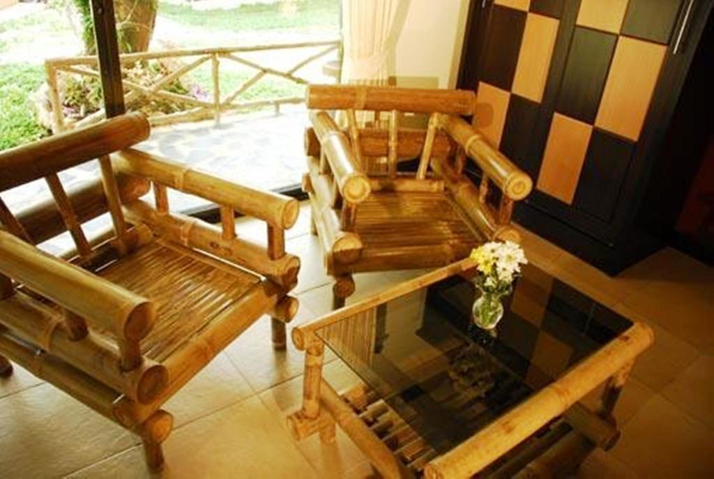 Фото Garden Resort 3*