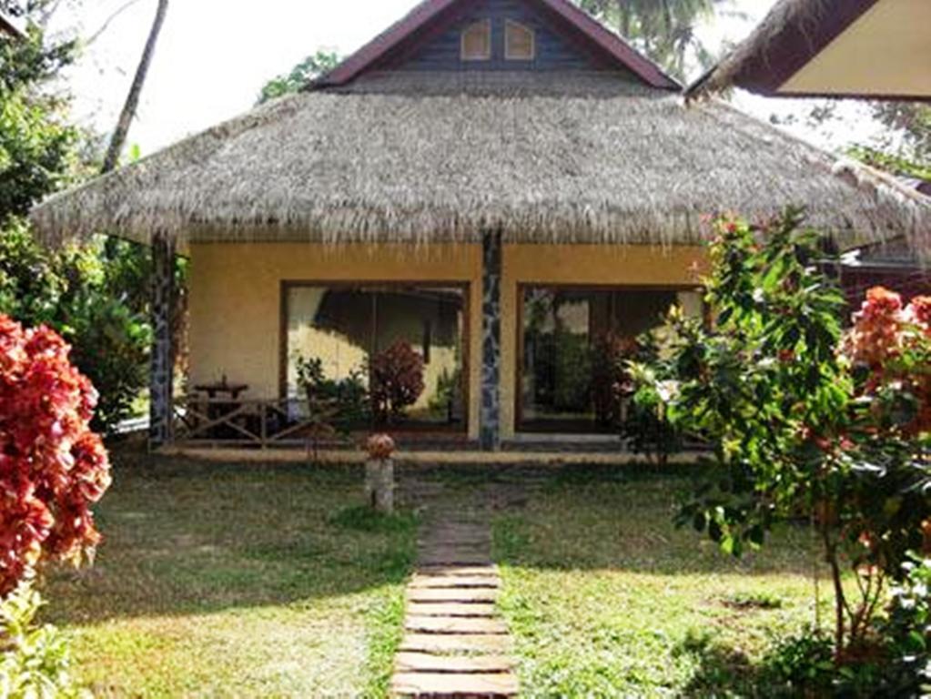 Картинка Garden Resort 3*