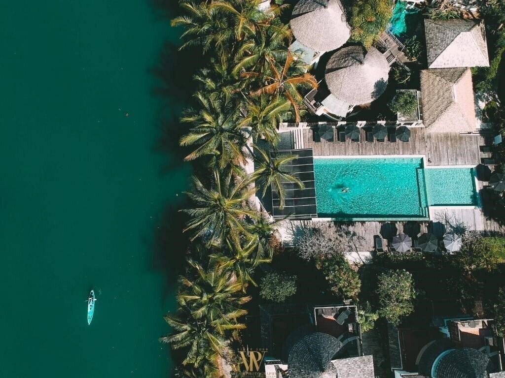 Aana Resort & SPA 4* қонақ үйі