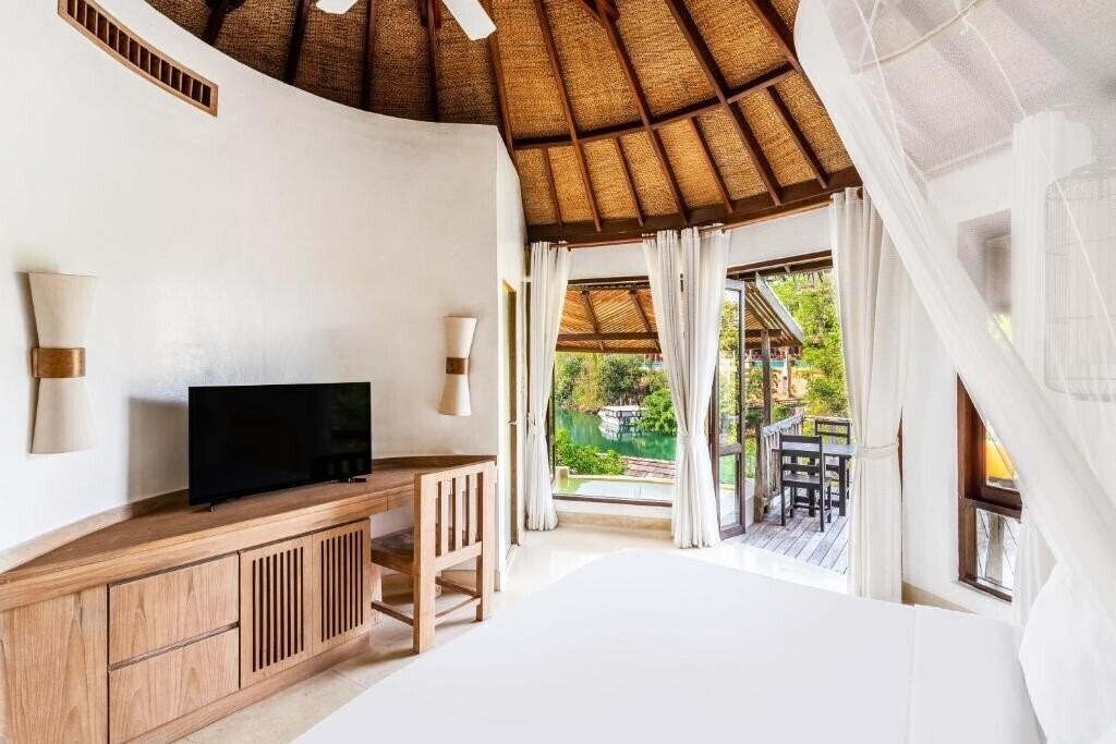 Фото Aana Resort & SPA 4*