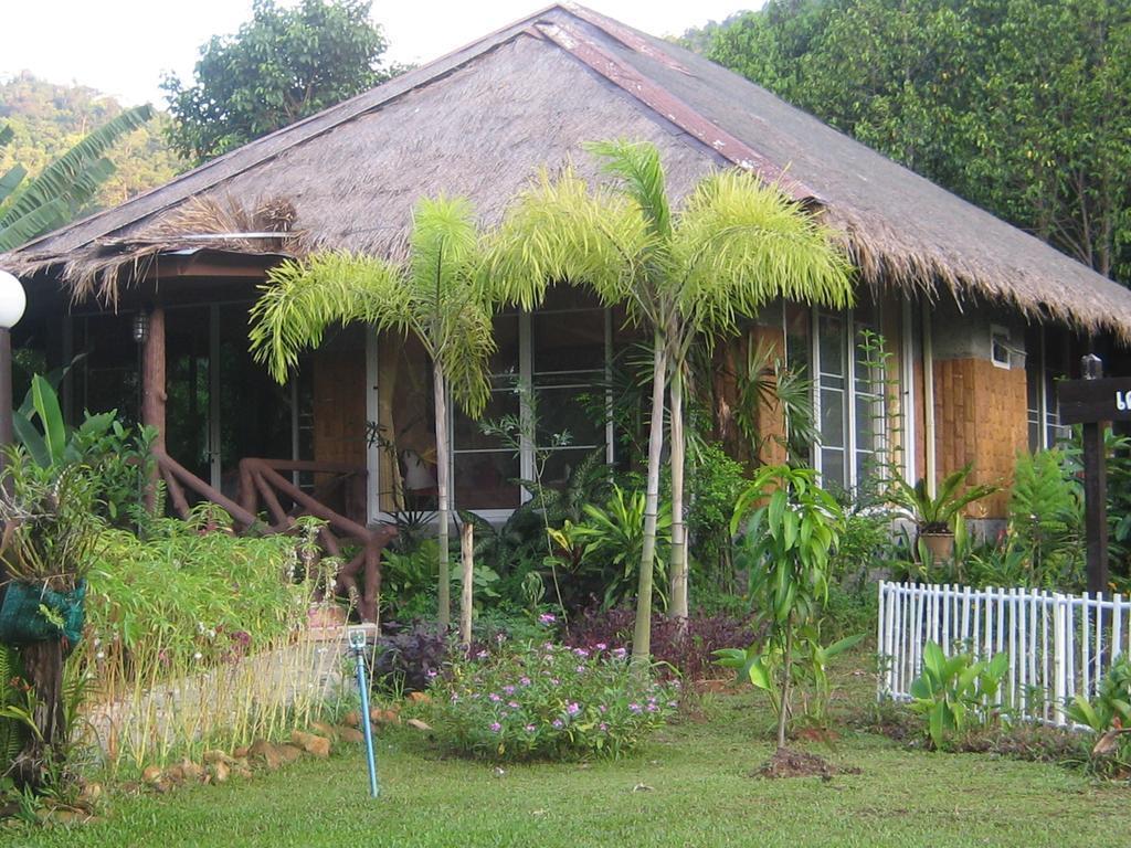 Фото Koh Chang Grand Orchid Resort And SPA 3*