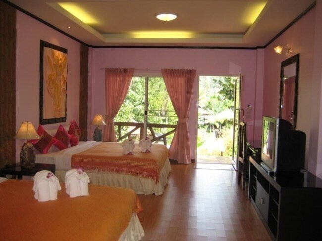 Grand Orchid 3* фотосуреті