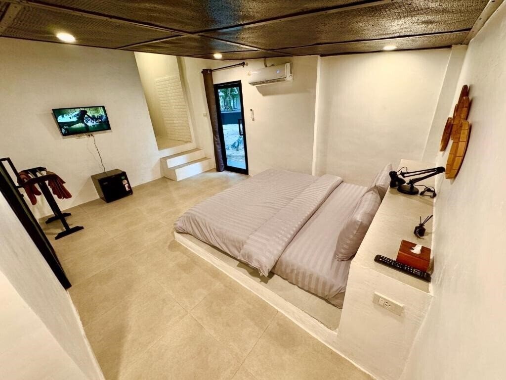 Фотография Seven Seas Resort Koh Kradan 3*