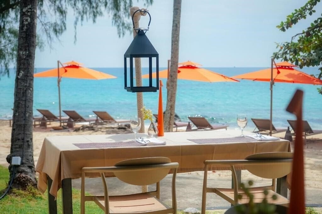 Cham's House Koh Kood Resort 5* суреті