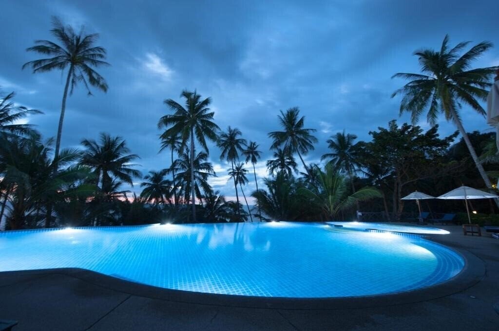 Фотография Koh Kood Beach Resort 3*