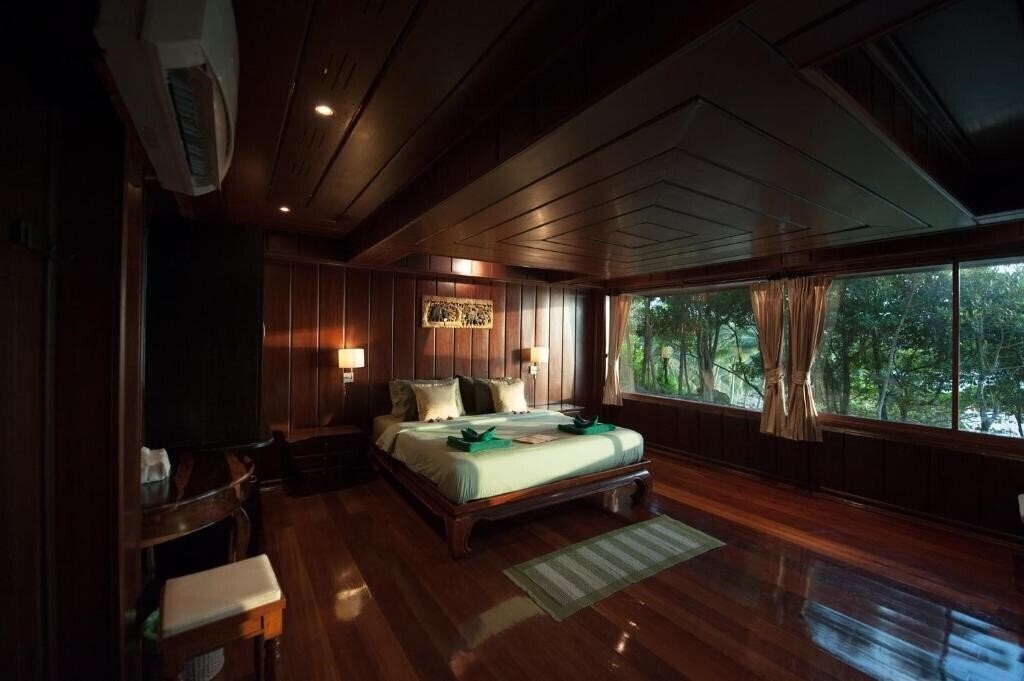 Koh Kood Beach Resort 3* суреті