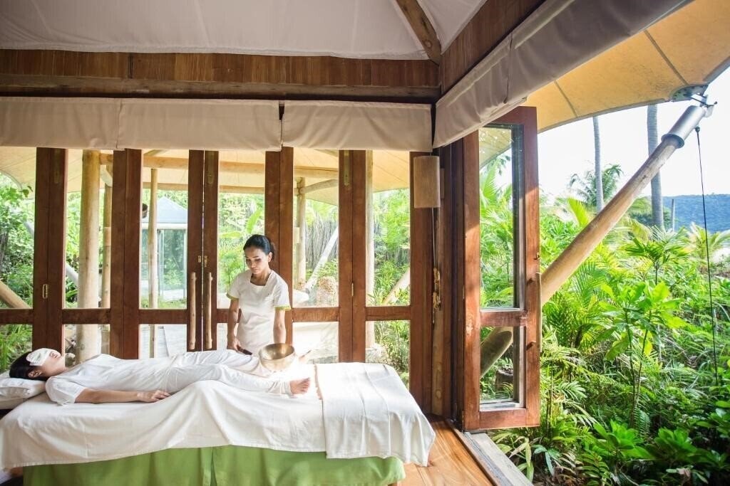 Soneva Kiri By Soneva Resorts 5* суреті