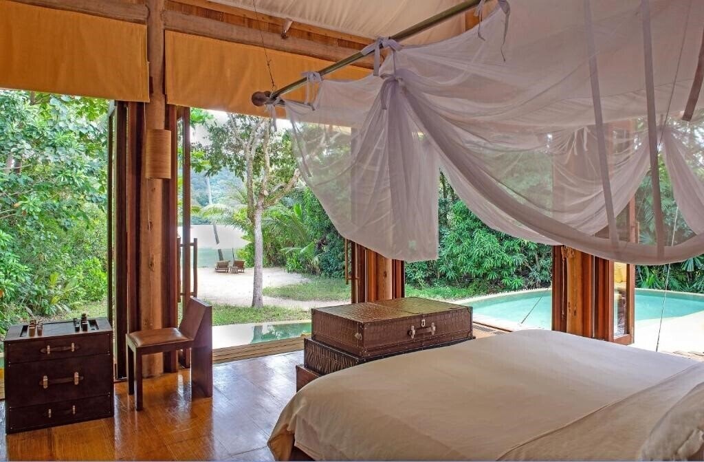 Изображение Soneva Kiri By Soneva Resorts 5*