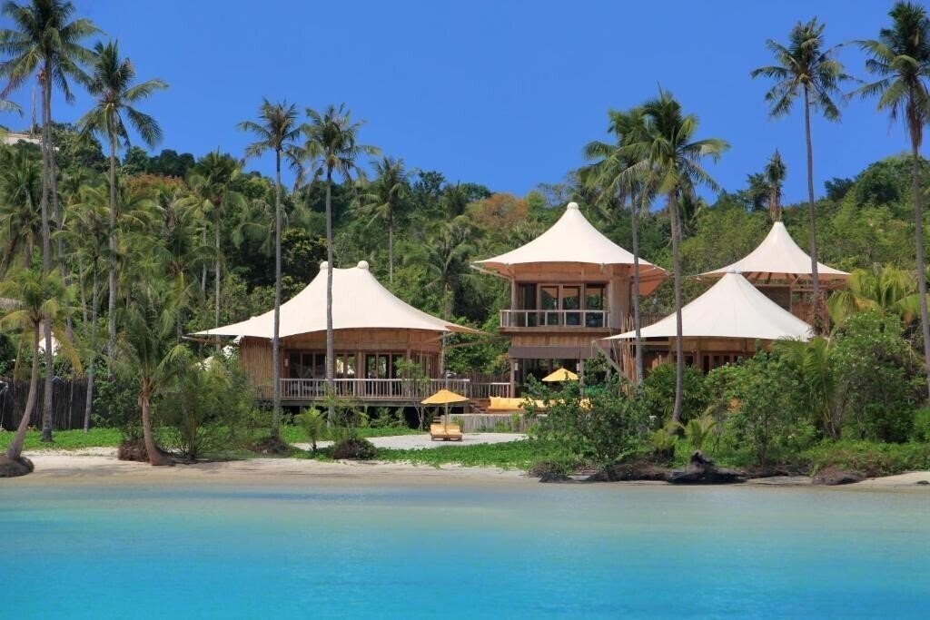 Soneva Kiri By Soneva Resorts 5* суреті