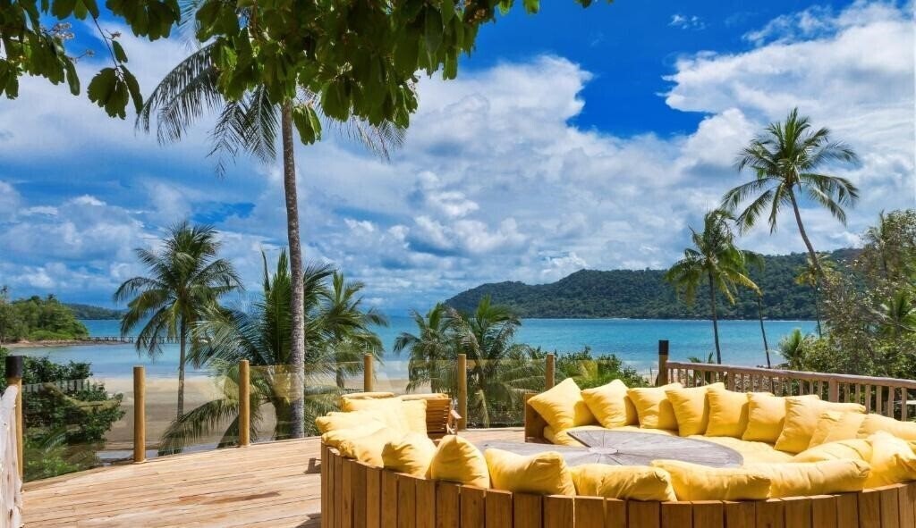 Картинка Soneva Kiri By Soneva Resorts 5*