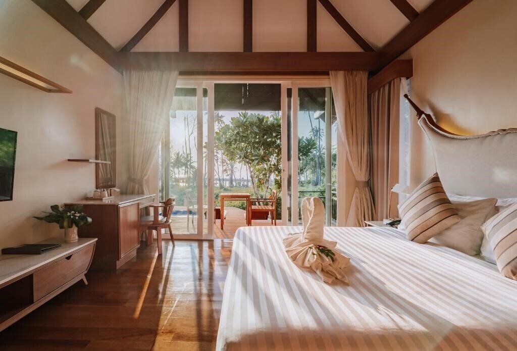 Изображение Koh Kood Paradise Beach 4*