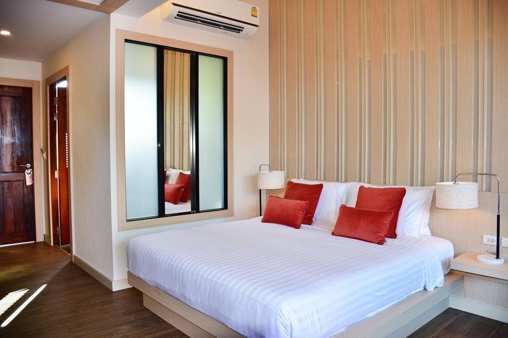 Изображение Lanta Sand Resort & SPA 4*
