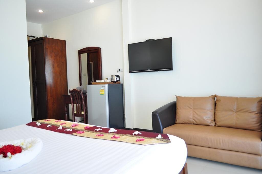 Изображение Lanta Sea Front 3*