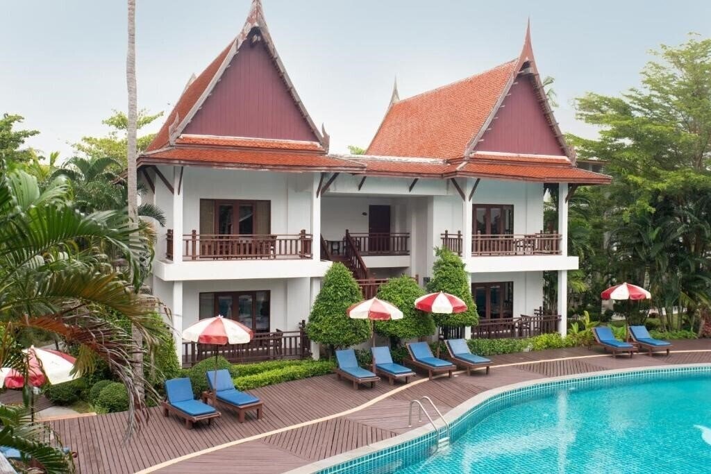 Изображение Royal Lanta Resort & SPA 3*